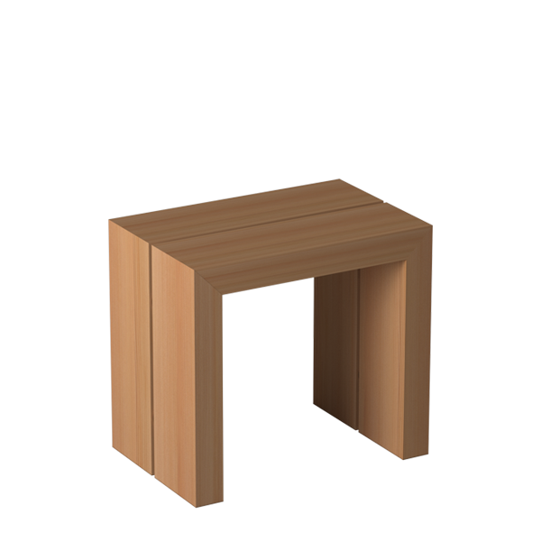 Siro Sauna Bench 528 Siro Sauna Bench 528