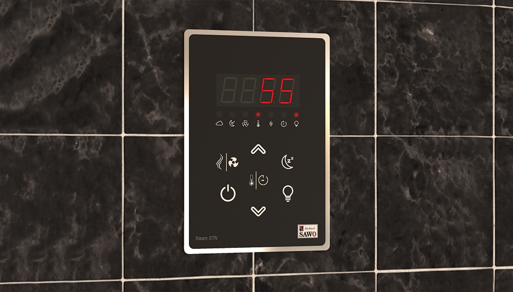 Steam 2.0 (STP INFACE V2)