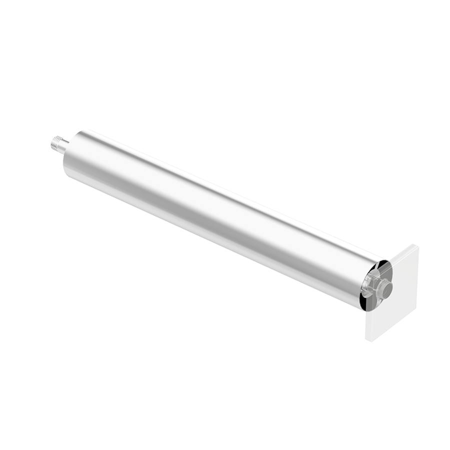 venturi straight pipe