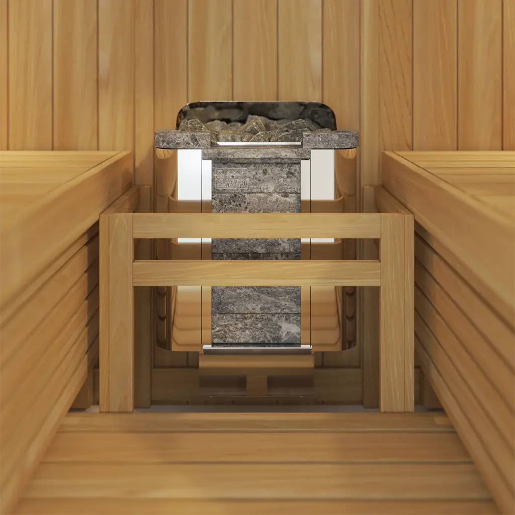 SAWO Cumulus Wall NS