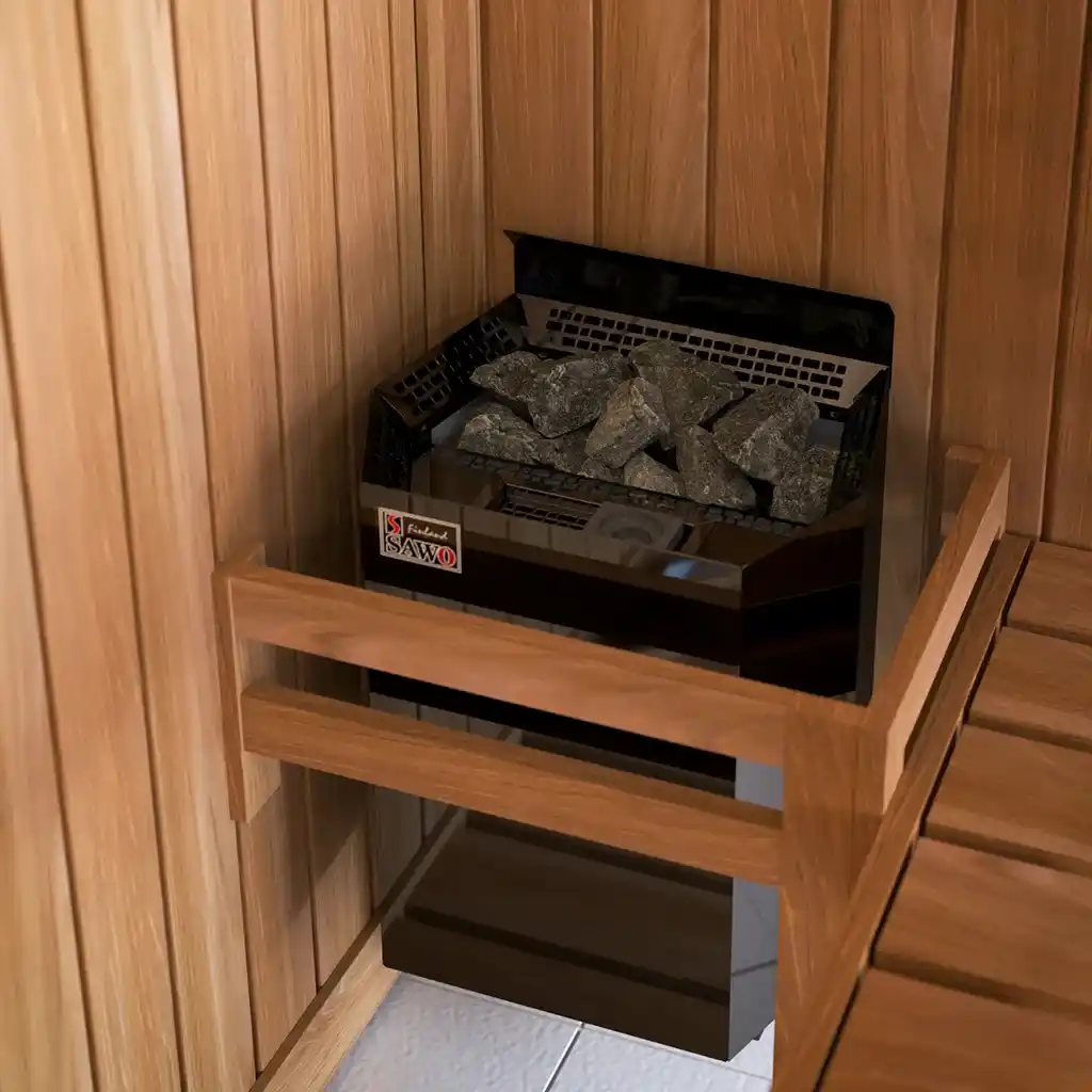 SAWO Nordex Mini Combi