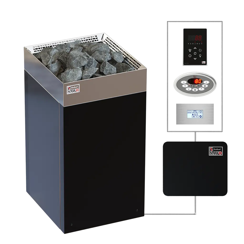 NORDEX PRO COMBI NS